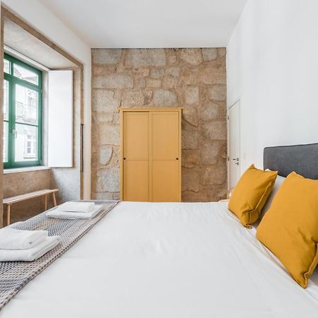 Guestready - Mezuzah Green Porto Bagian luar foto