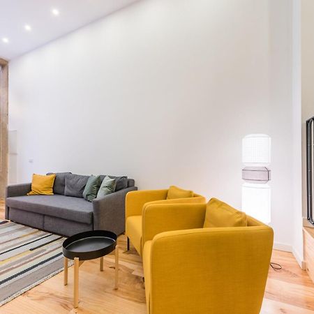 Guestready - Mezuzah Green Porto Bagian luar foto