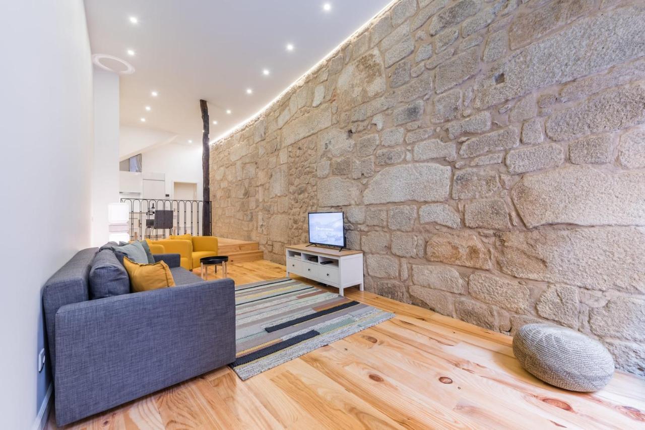 Guestready - Mezuzah Green Porto Bagian luar foto