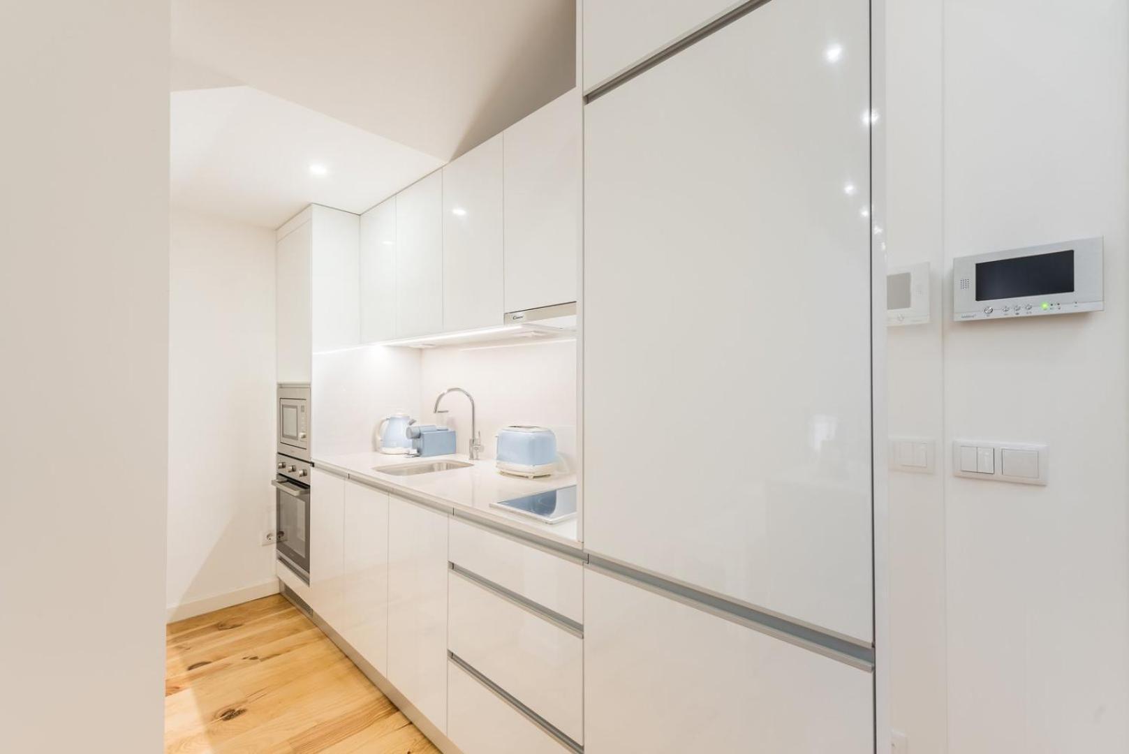 Guestready - Mezuzah Green Porto Bagian luar foto