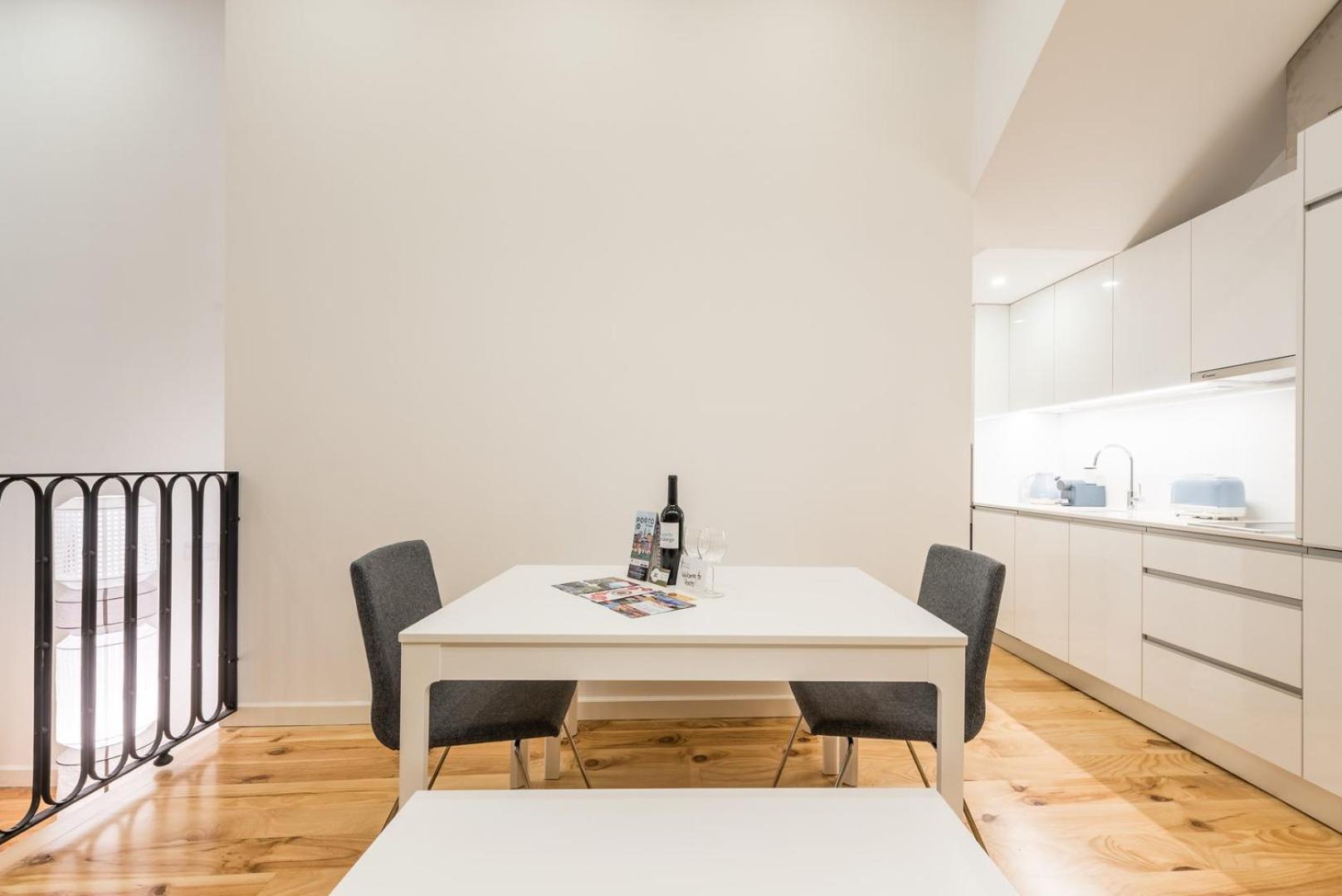 Guestready - Mezuzah Green Porto Bagian luar foto