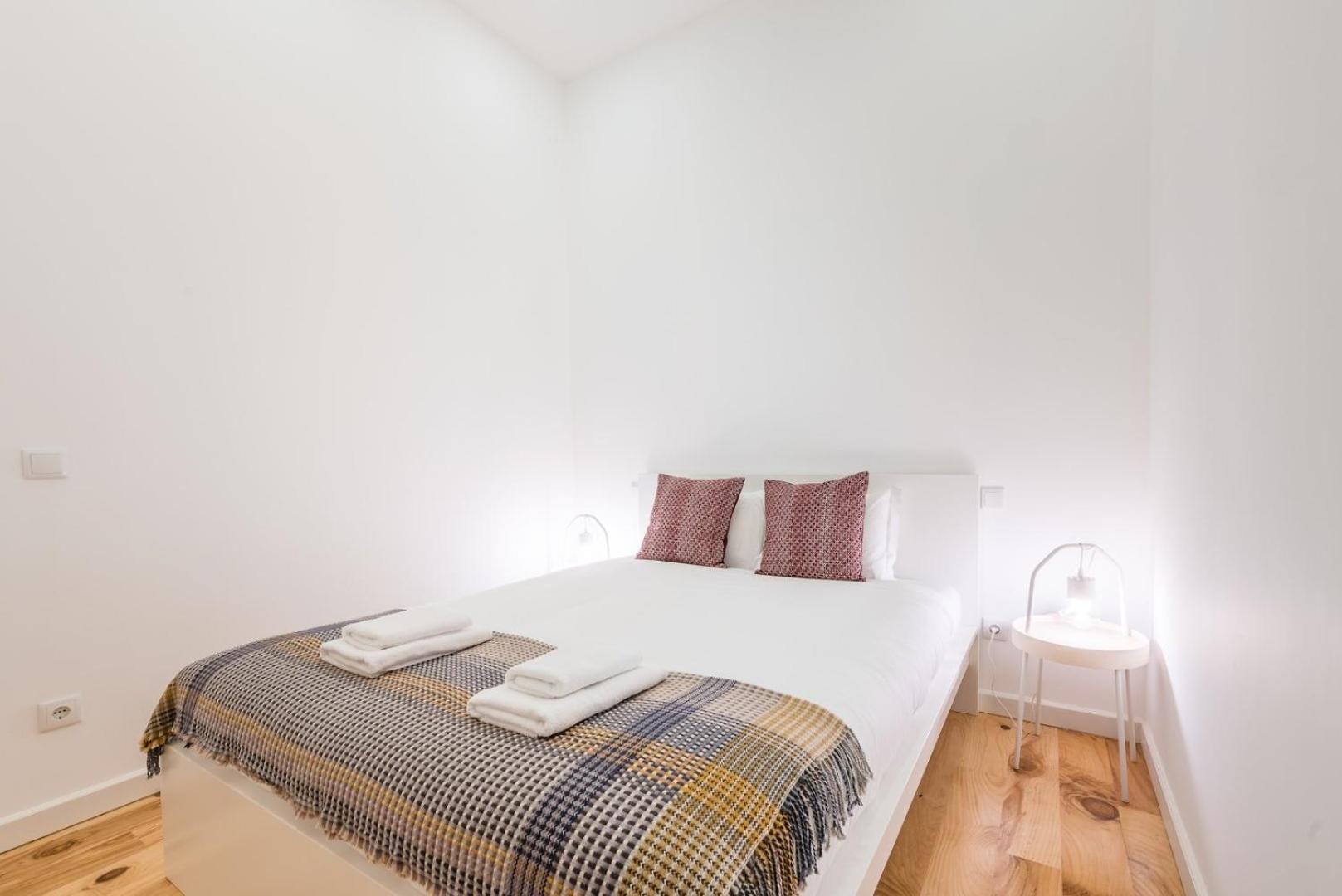 Guestready - Mezuzah Green Porto Bagian luar foto