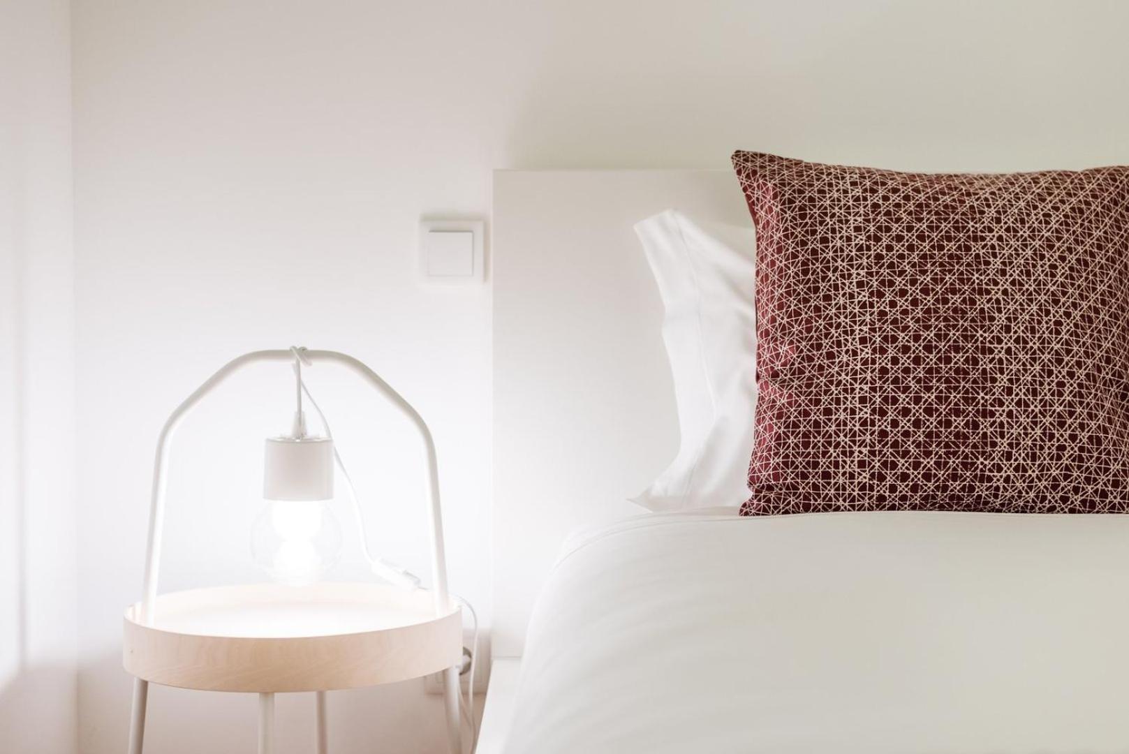 Guestready - Mezuzah Green Porto Bagian luar foto
