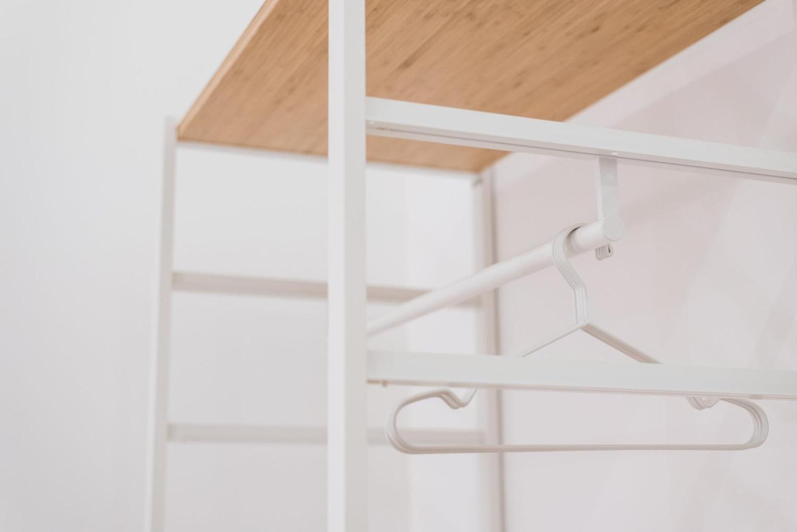 Guestready - Mezuzah Green Porto Bagian luar foto