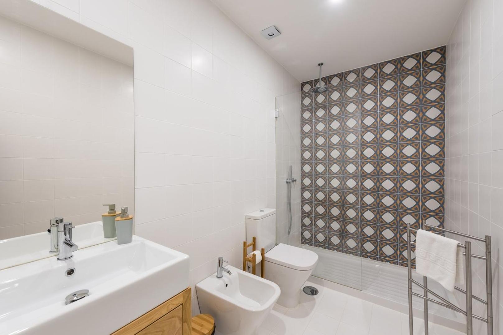 Guestready - Mezuzah Green Porto Bagian luar foto