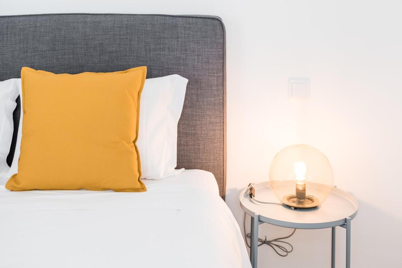 Guestready - Mezuzah Green Porto Bagian luar foto
