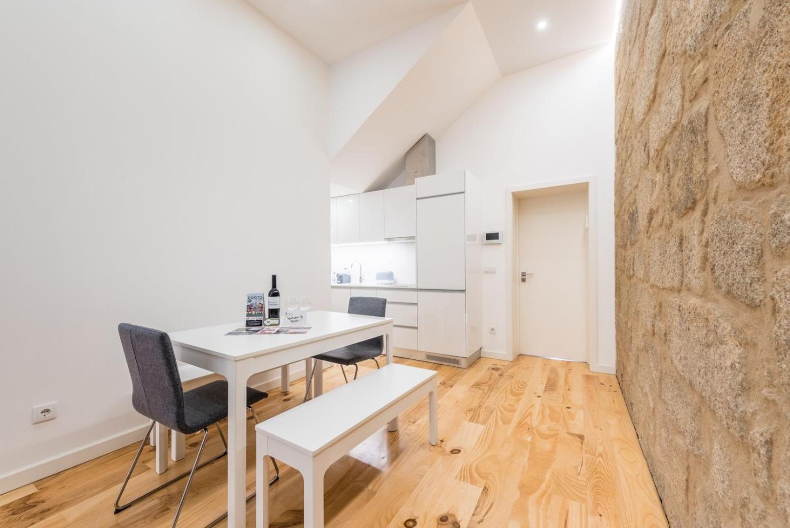 Guestready - Mezuzah Green Porto Bagian luar foto