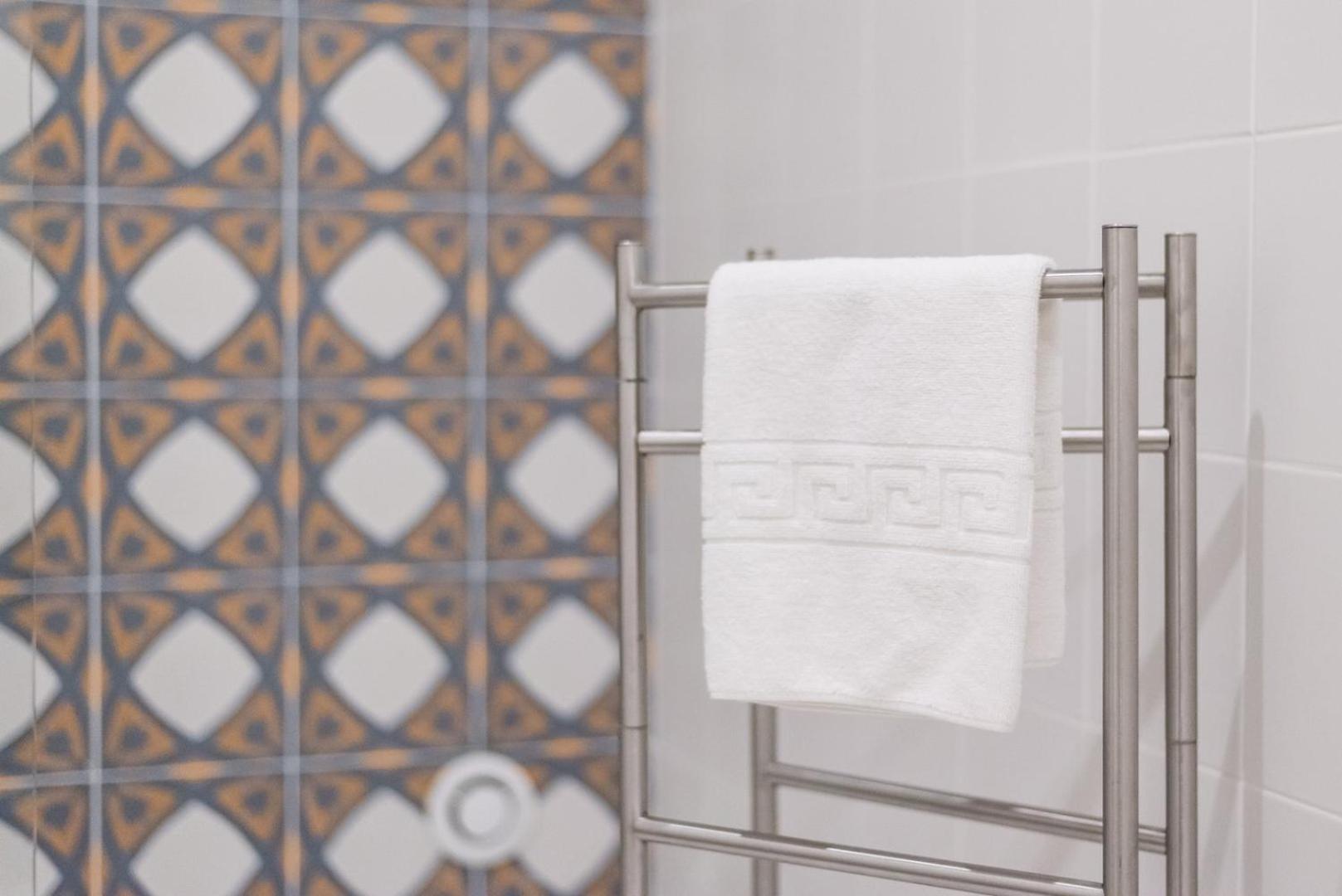 Guestready - Mezuzah Green Porto Bagian luar foto