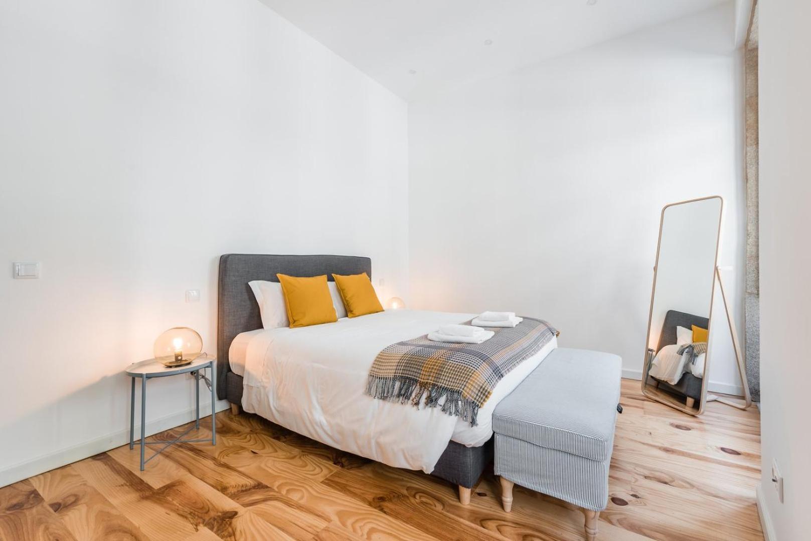Guestready - Mezuzah Green Porto Bagian luar foto