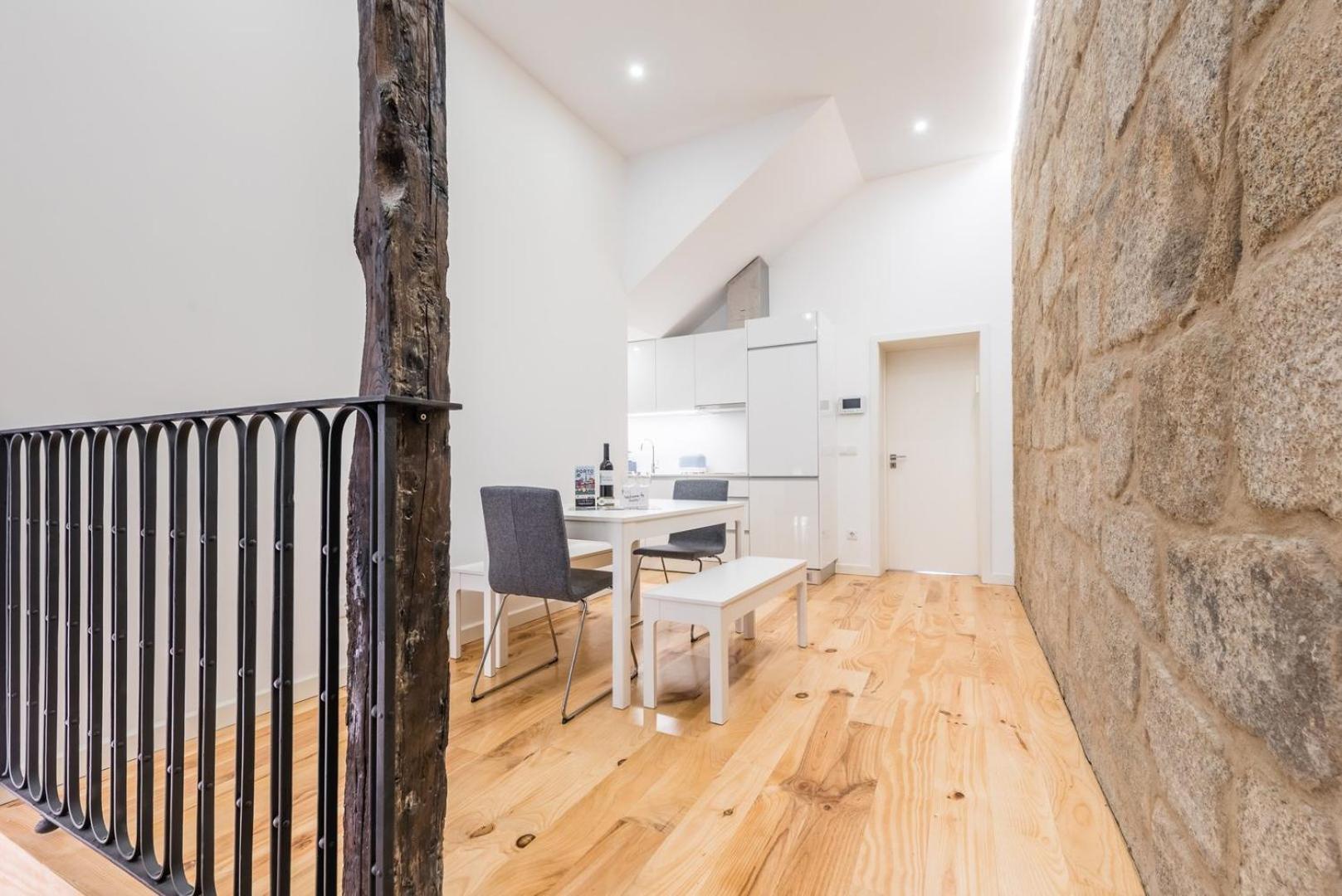 Guestready - Mezuzah Green Porto Bagian luar foto