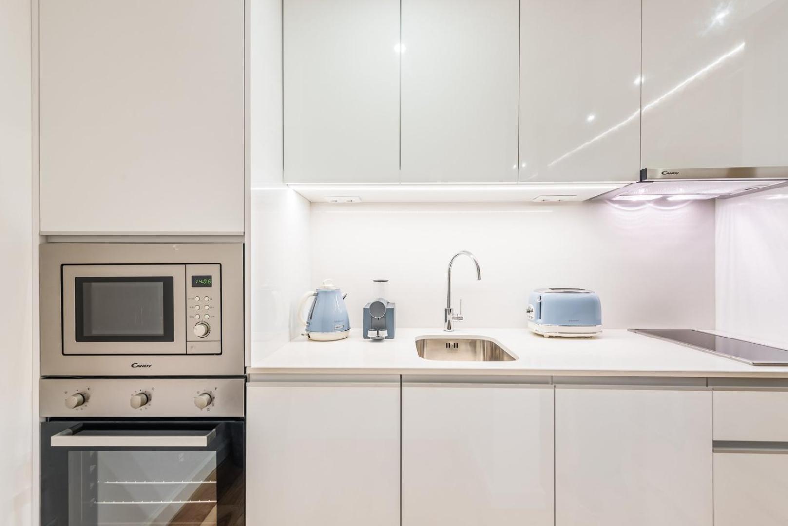 Guestready - Mezuzah Green Porto Bagian luar foto