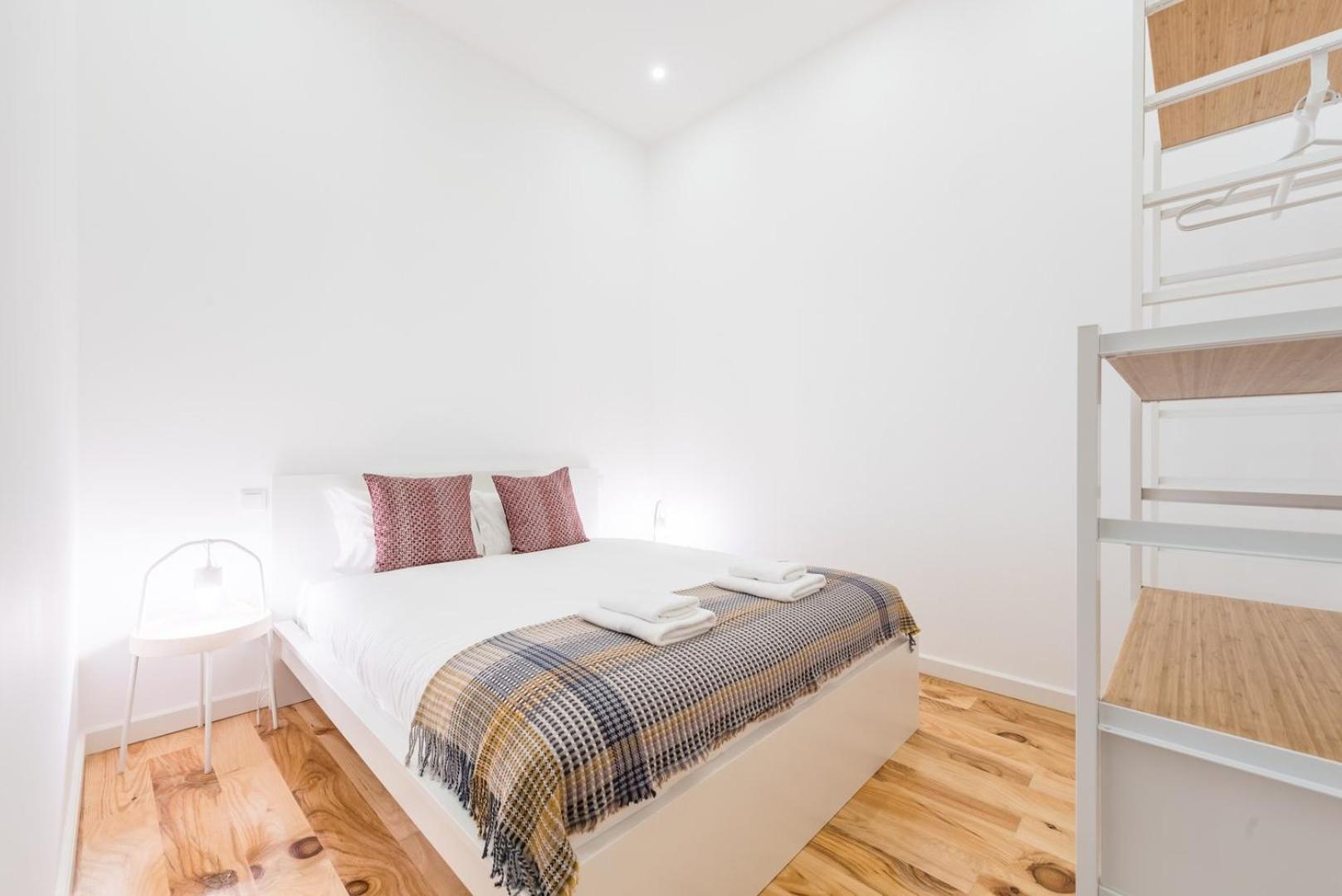 Guestready - Mezuzah Green Porto Bagian luar foto