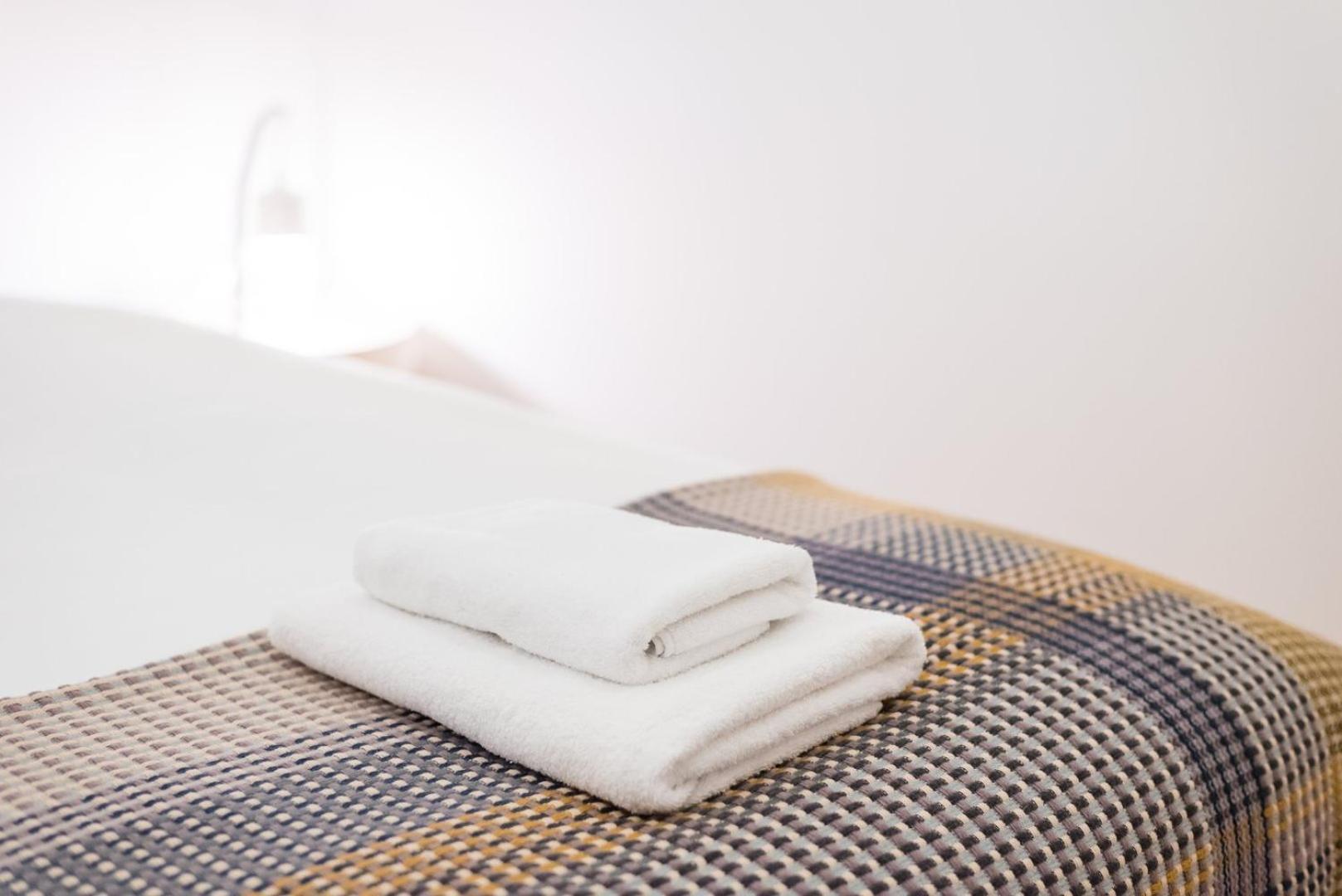 Guestready - Mezuzah Green Porto Bagian luar foto