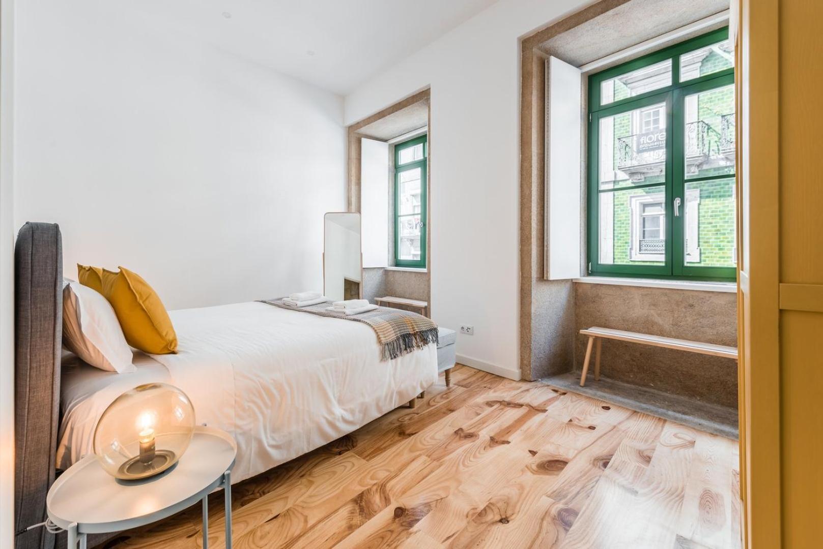 Guestready - Mezuzah Green Porto Bagian luar foto