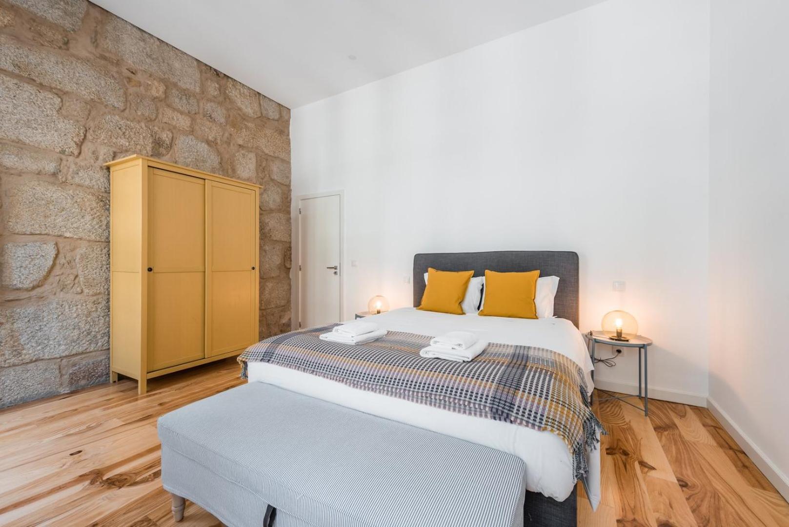 Guestready - Mezuzah Green Porto Bagian luar foto